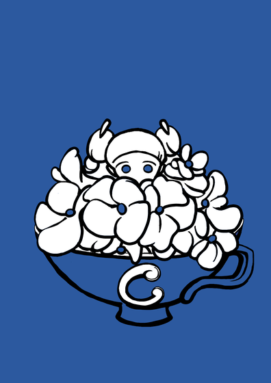 Carooolart logo