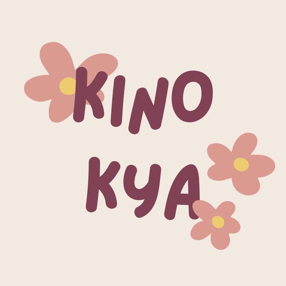 Kinokya logo