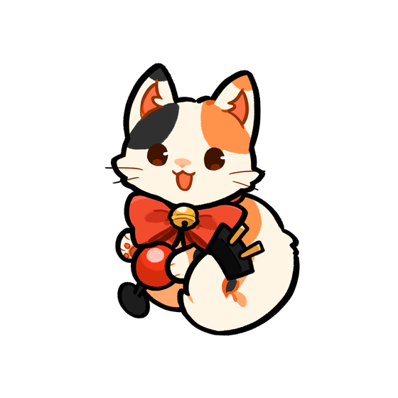 Neko Arcade logo