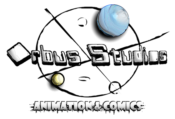 Orbus Studios logo