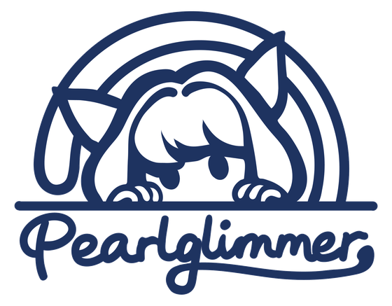 Pearlglimmer logo