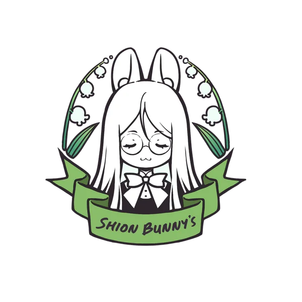 Shion Gallery logo