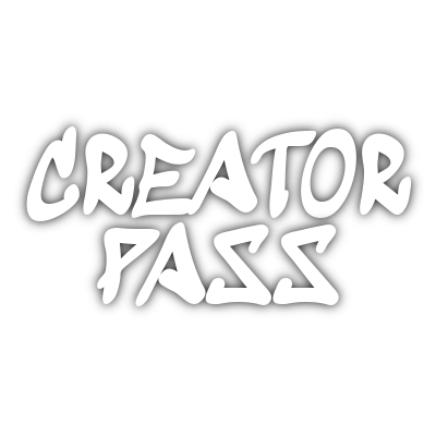 Creator Pass