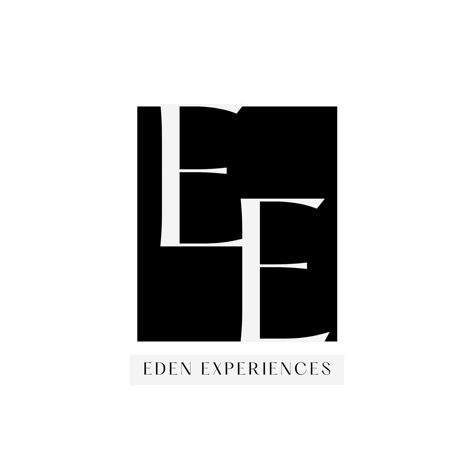Eden Experiences logo